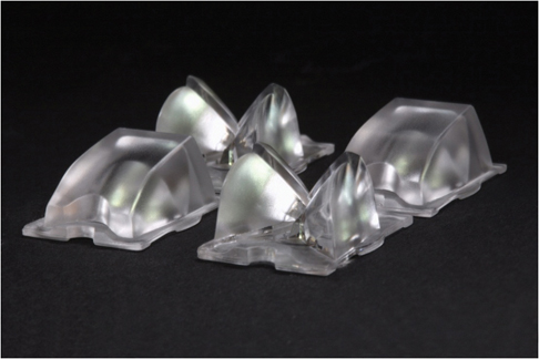 street lighting applications Photo